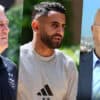 Assad Mahrez Petkovic