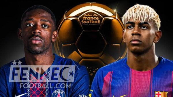 Ballon d’Or 2025