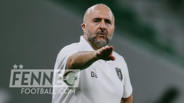 Belmadi