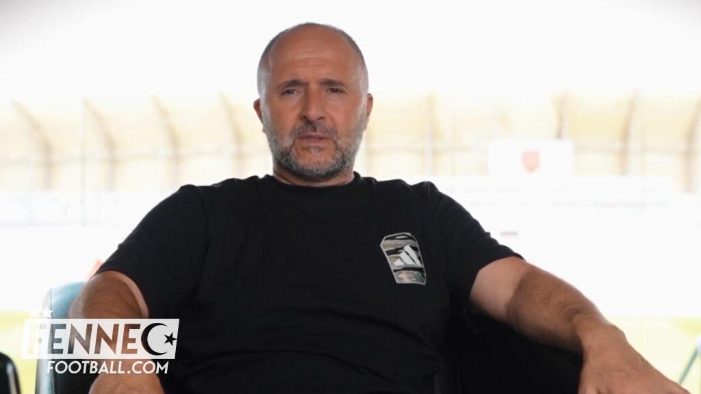 Belmadi