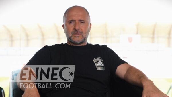 Belmadi