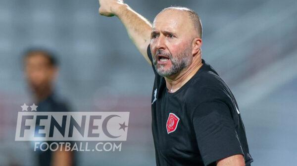Belmadi
