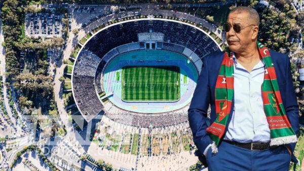 Bencheikh MCA