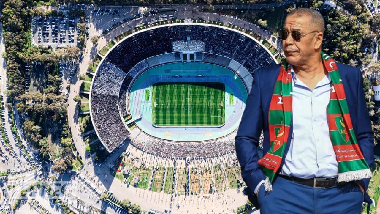 Bencheikh MCA