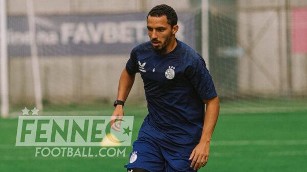 Bennacer