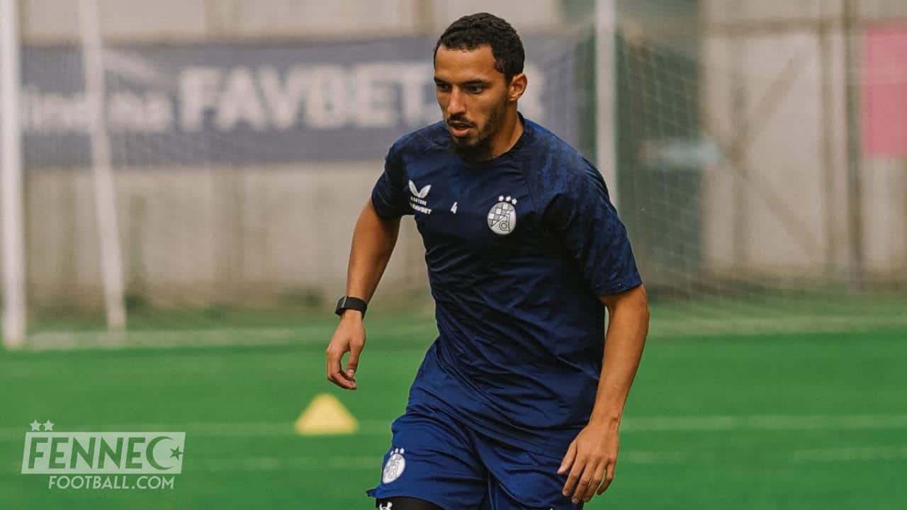 Bennacer
