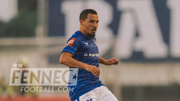 Bennacer