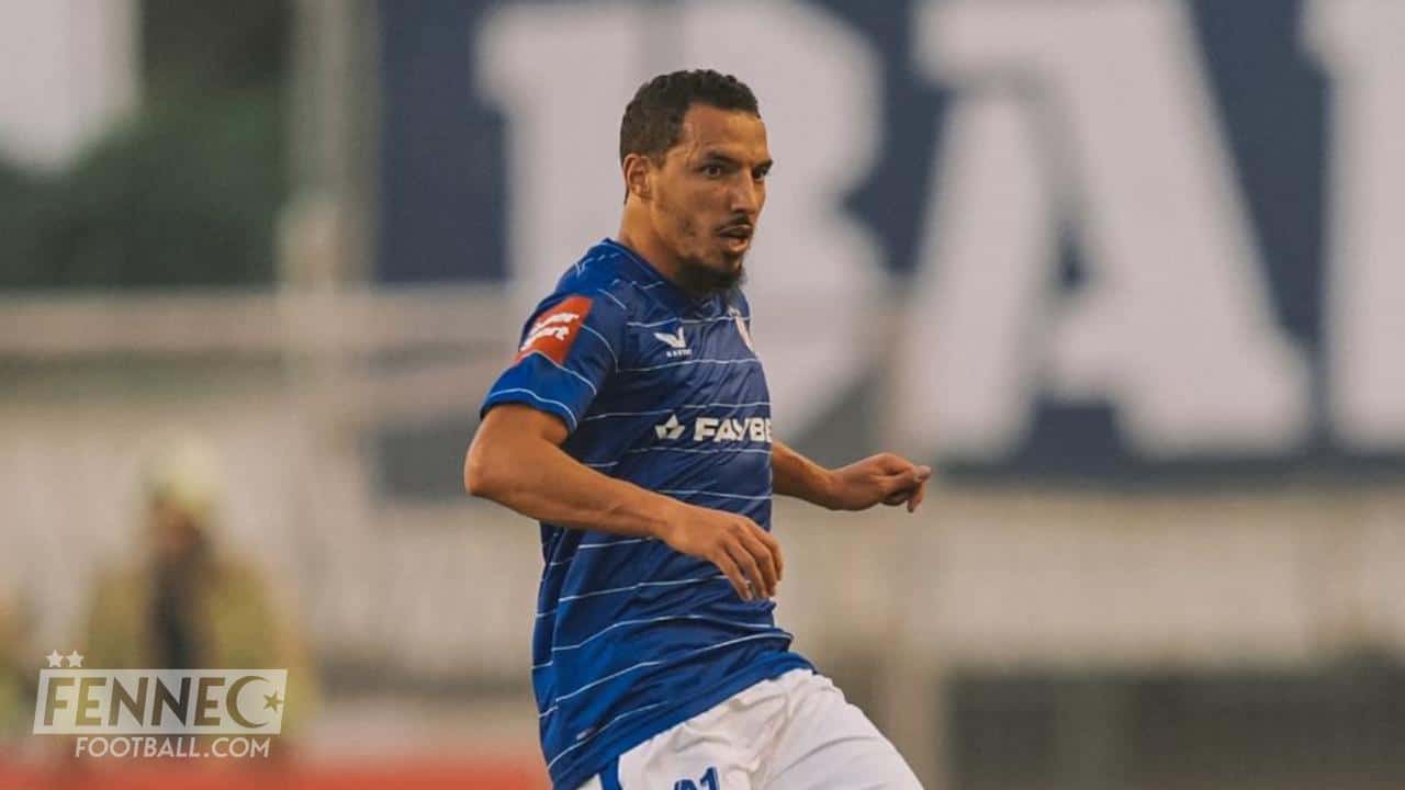 Bennacer