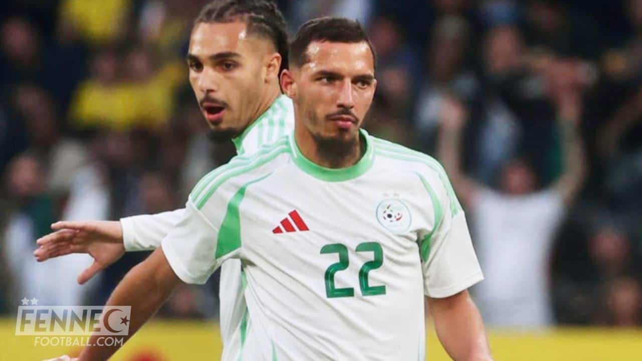 Bennacer