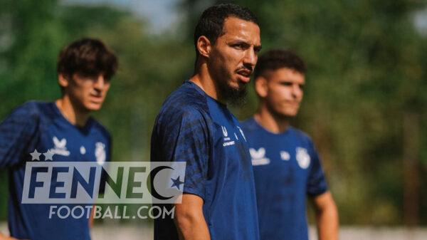 Bennacer