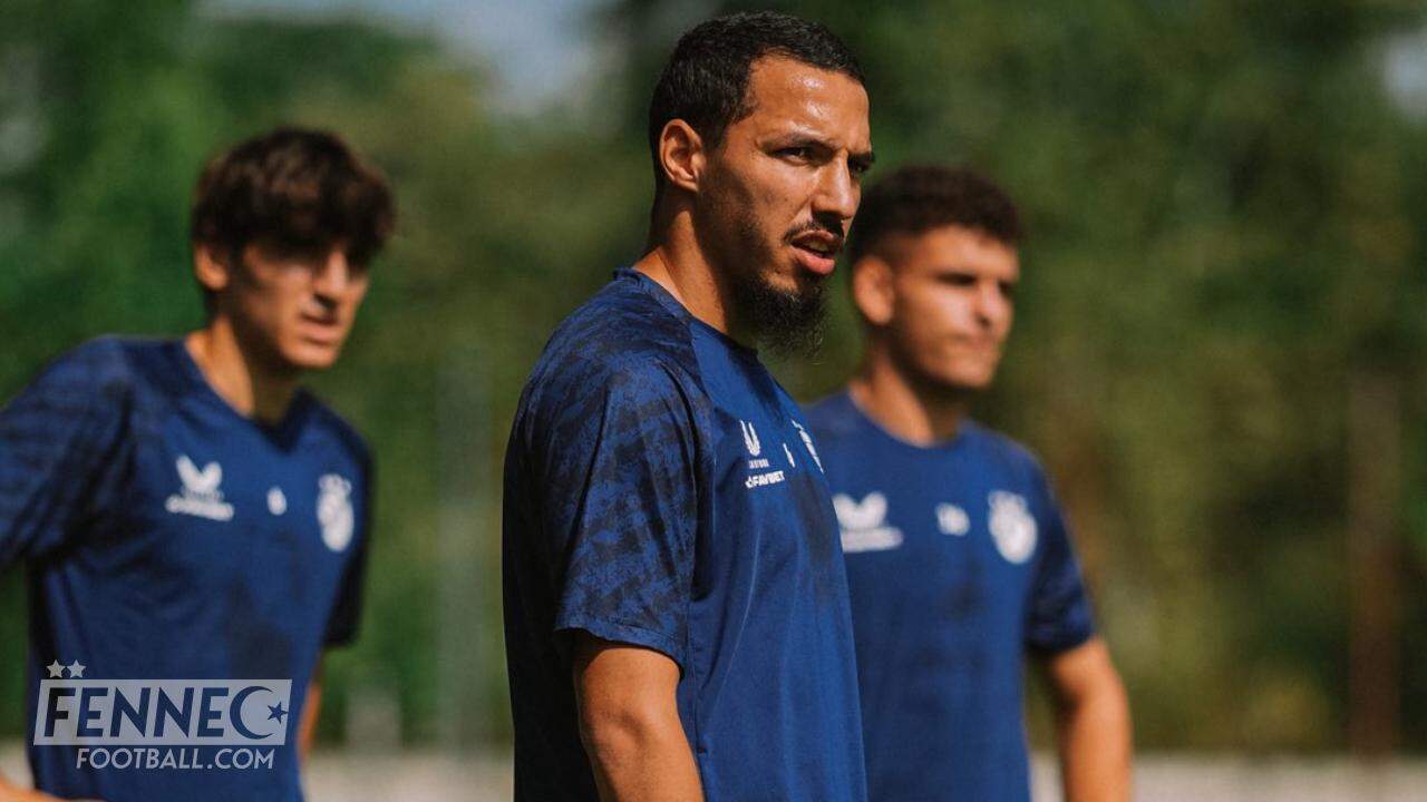 Bennacer