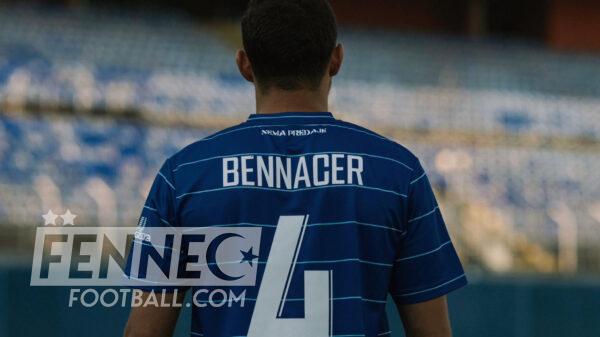 Bennacer