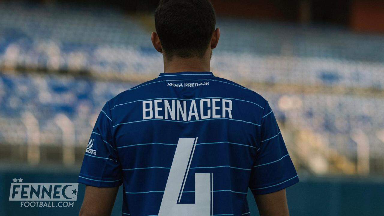 Bennacer