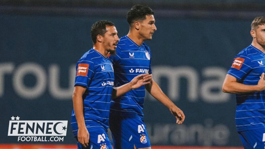 Bennacer Bakrar