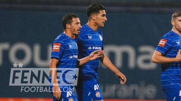 Bennacer Bakrar