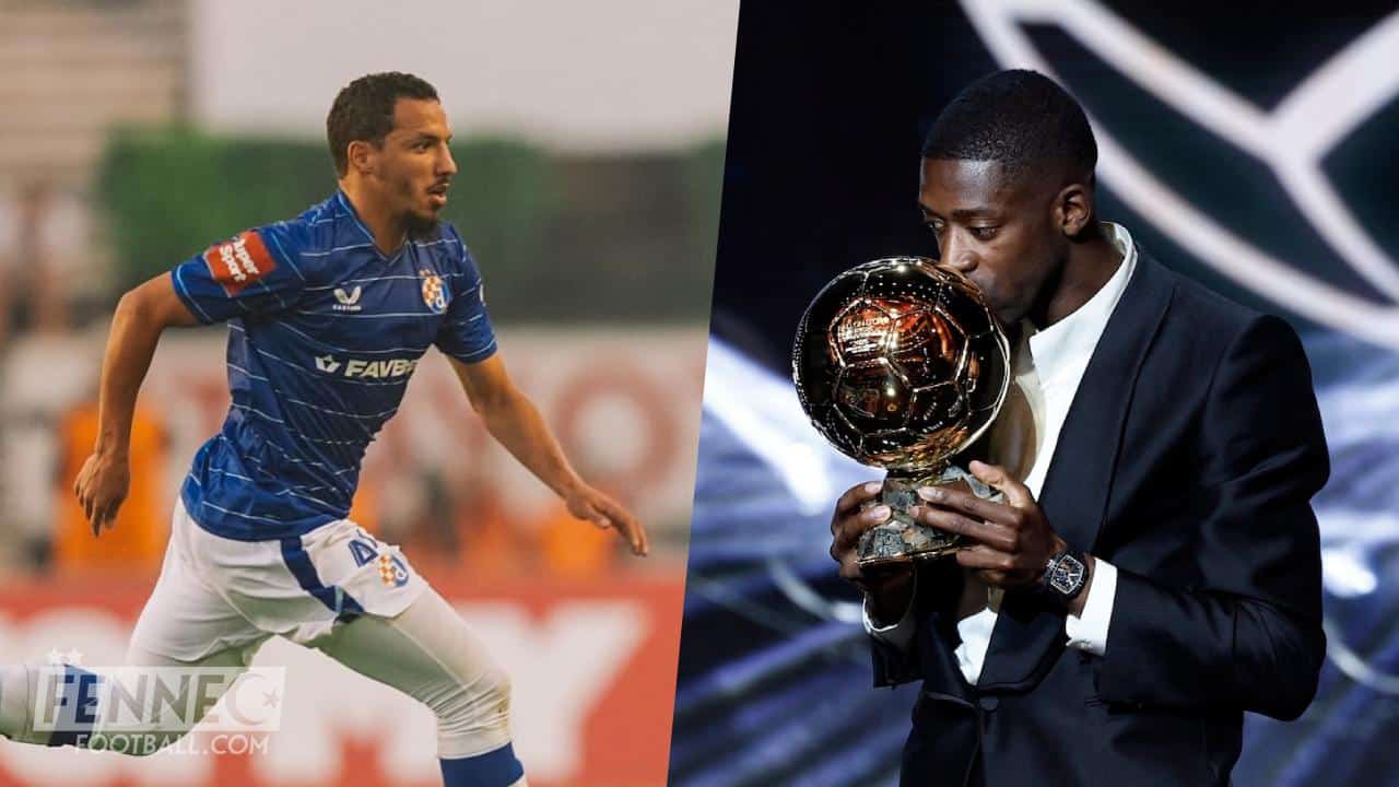Bennacer Dembélé