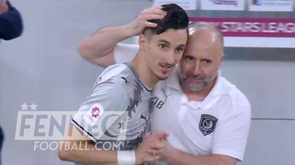 Boulbina Belmadi