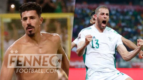 Bounedjah Slimani