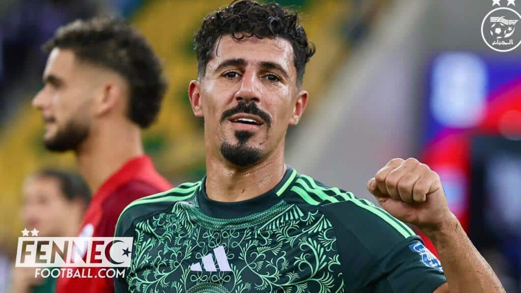 Bounedjah
