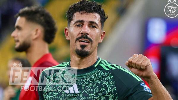 Bounedjah