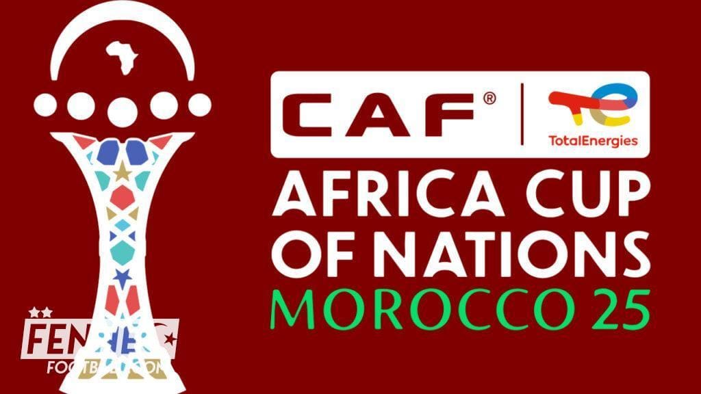 CAN CAF