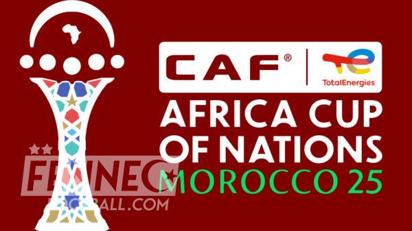CAN CAF