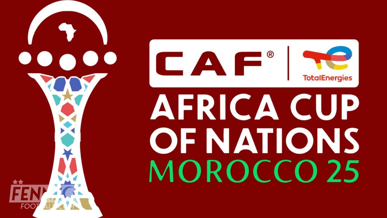 CAN CAF