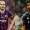 Chaibi Iniesta