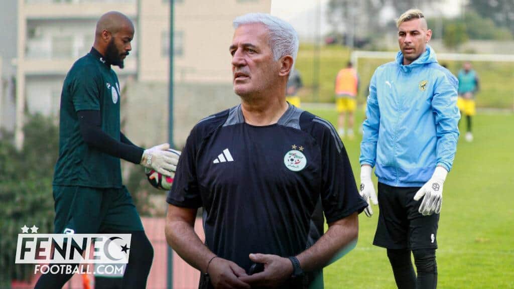 Chaouchi M’Bolhi Petkovic