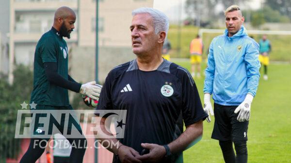 Chaouchi M’Bolhi Petkovic