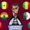 Coupe du Monde 2026