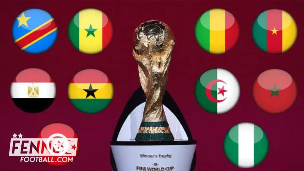 Coupe du Monde 2026