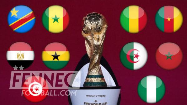 Coupe du Monde 2026