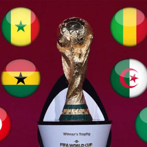 Coupe du Monde 2026