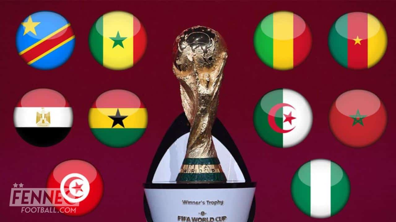 Coupe du Monde 2026