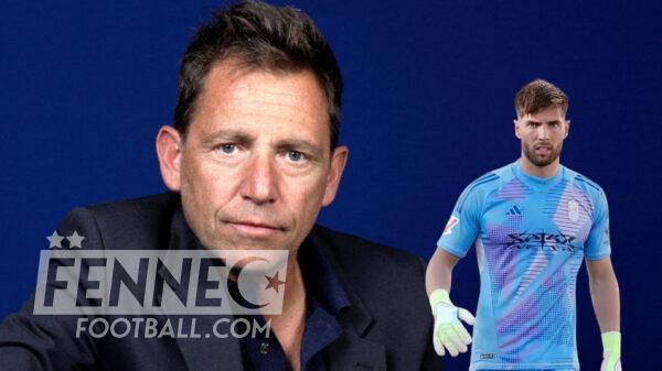 Daniel Riolo Luca Zidane