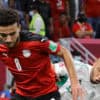 Egypte Coupe Arabe Algérie