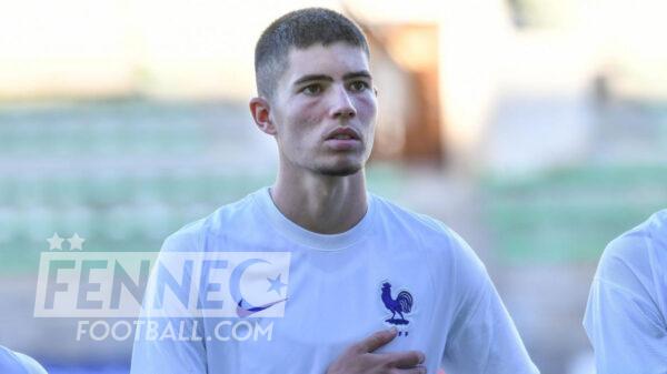 Elyaz Zidane