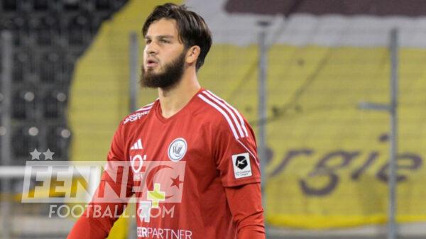 FAF Abdullah Laidani