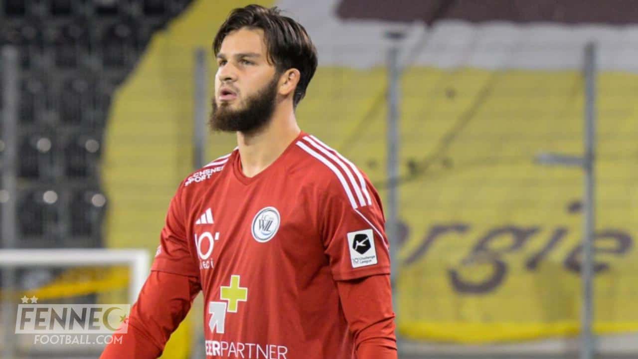FAF Abdullah Laidani