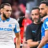 Gouiri De Zerbi Aubameyang