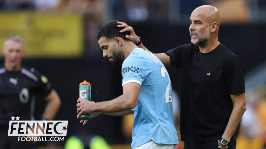 Guardiola Ait Nouri