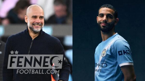 Guardiola Ait Nouri