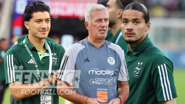 Hadj Moussa Maza Petkovic