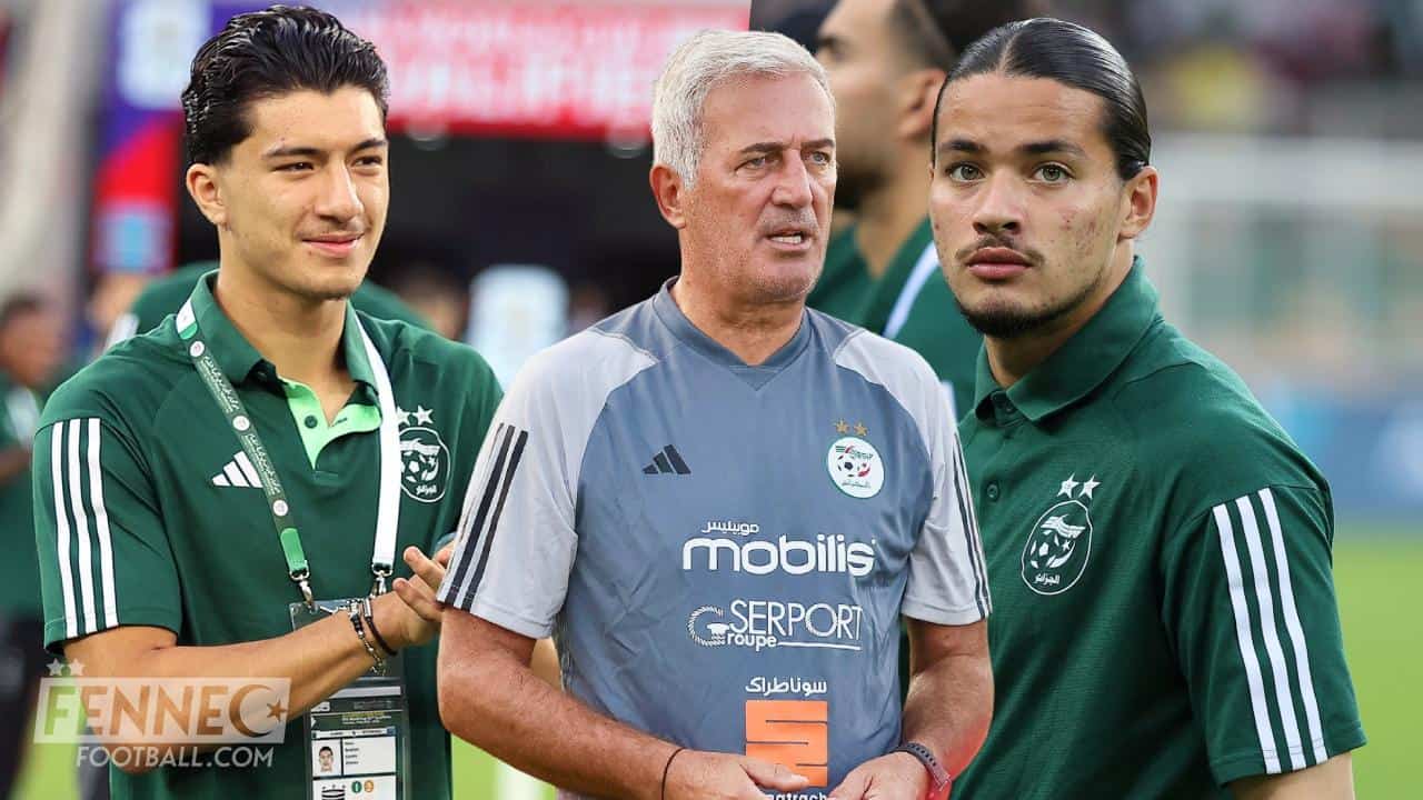 Hadj Moussa Maza Petkovic