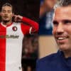 Hadj Moussa Van Persie
