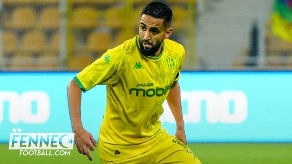 Boudebouz