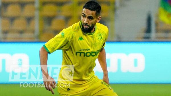 Boudebouz