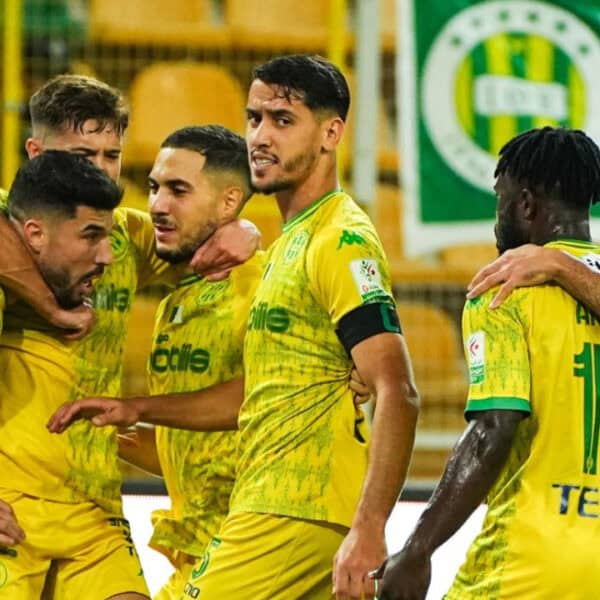 JSK Bibiani Gold Stars