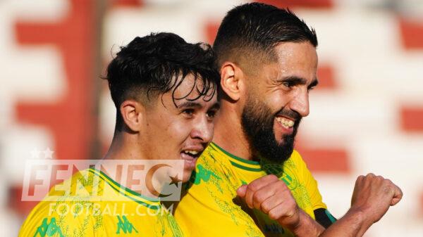 JSK CAF Boudebouz Akhrib